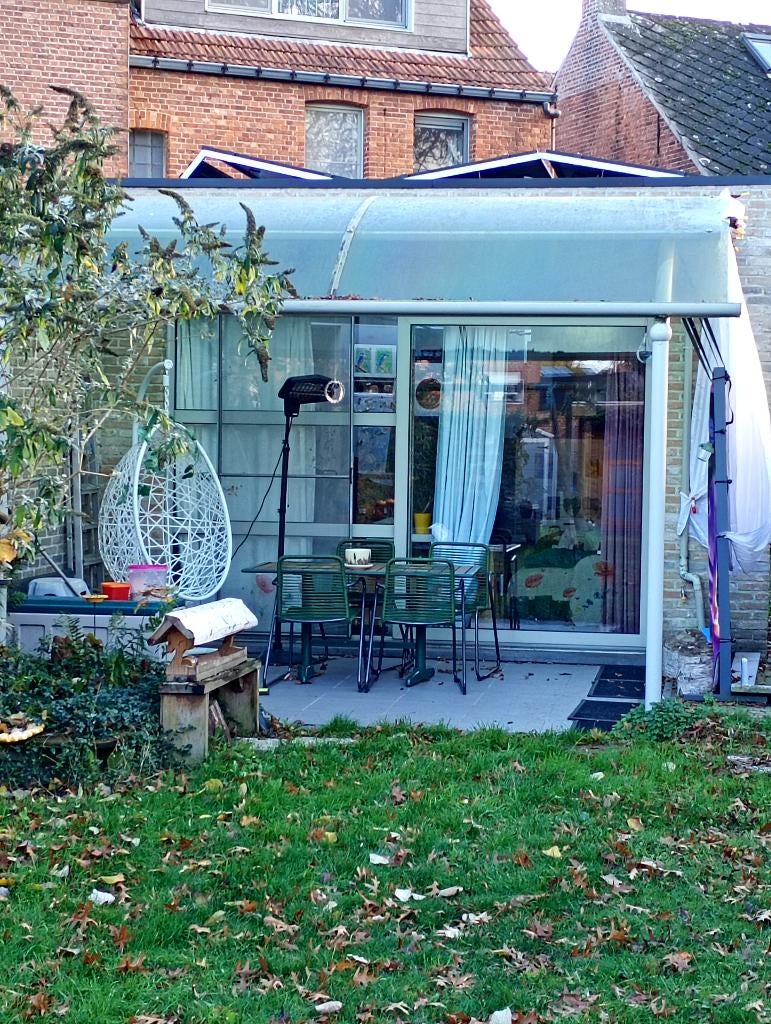 Carport / terrasoverkapping Bozarc, Enlèvement, Utilisé, Carport