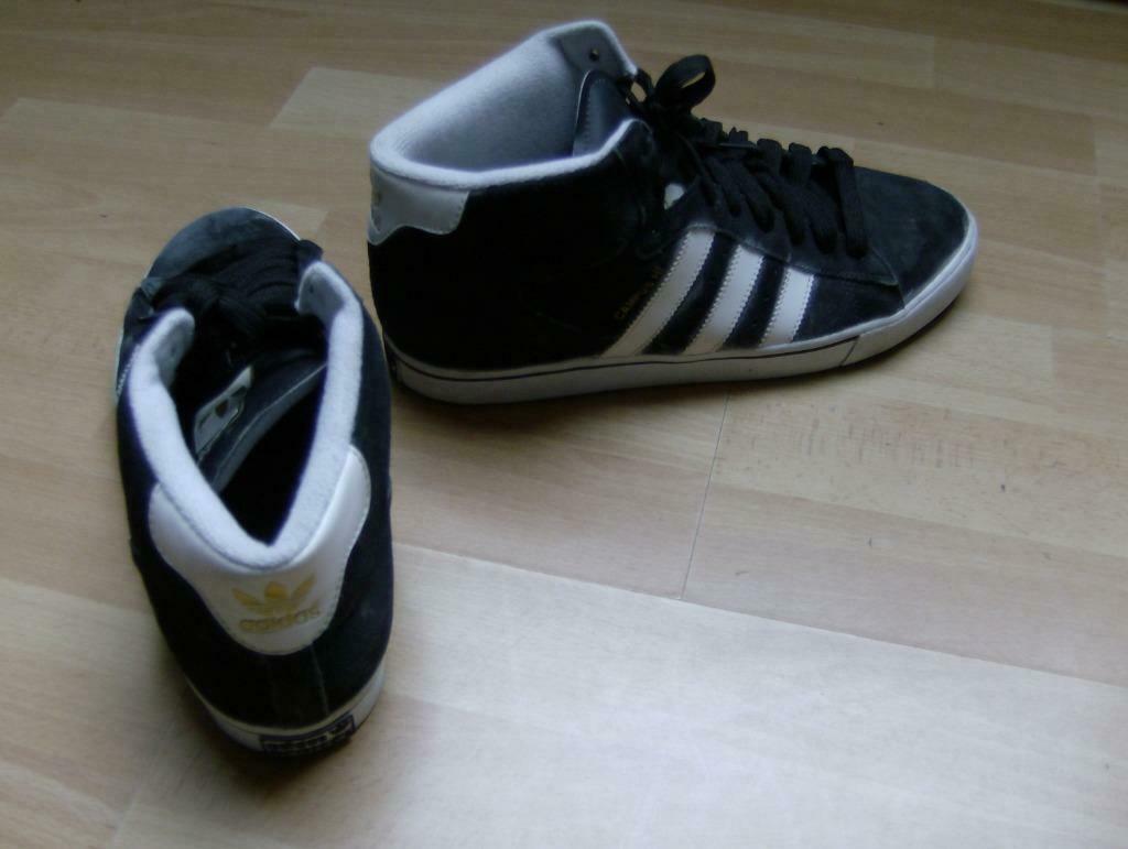 schoenen adidas skateboarding - maat 42.5, Vêtements | Hommes, Chaussures, Enlèvement ou Envoi, Adidas, Porté, Chaussures de sport