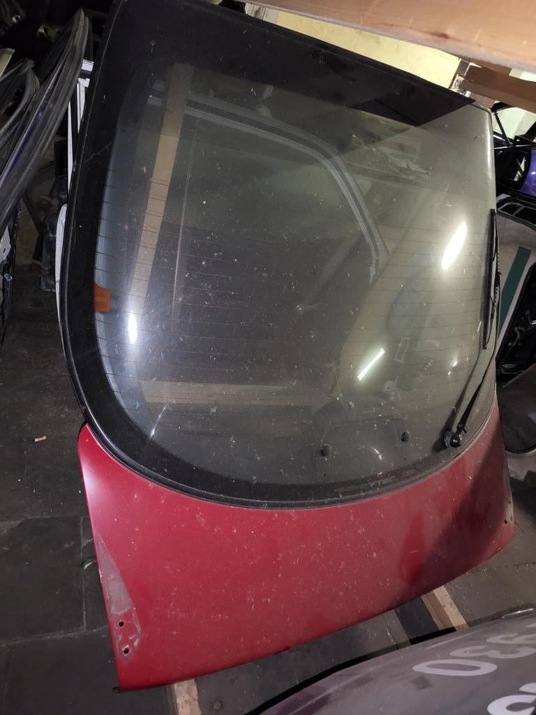 Honda integra dc2 achterklep, Honda, Arrière, Enlèvement ou Envoi, Haillon arrière