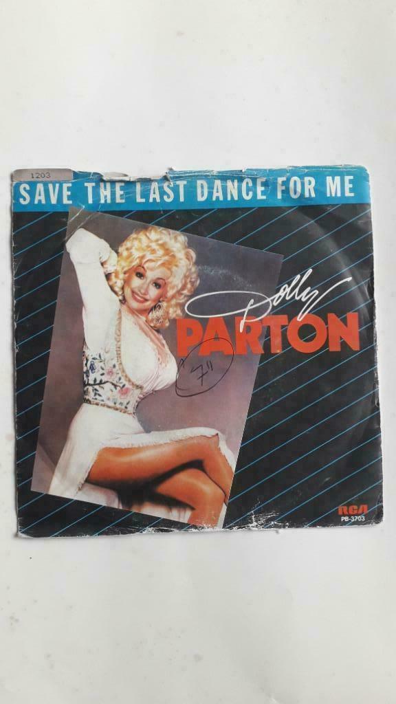 Dolly Parton, Cd's en Dvd's, Ophalen of Verzenden