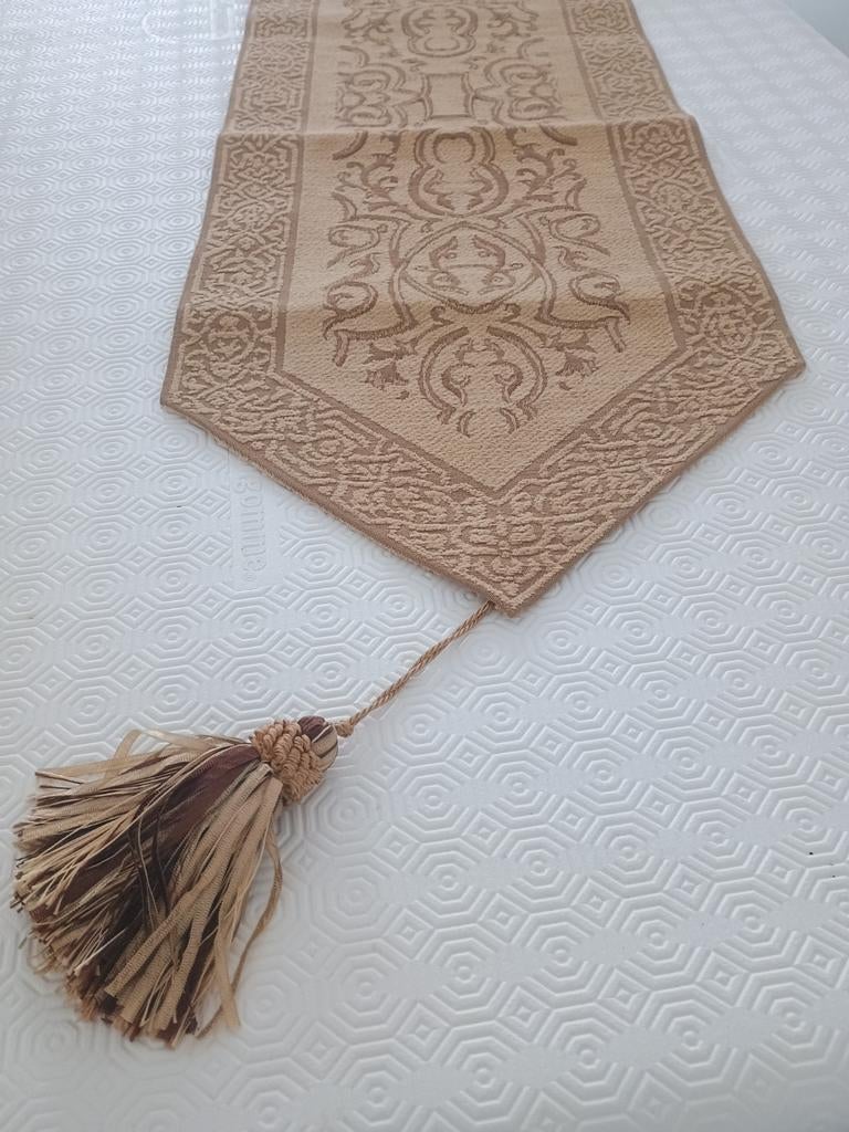 Chemin de table, Enlèvement ou Envoi, Comme neuf