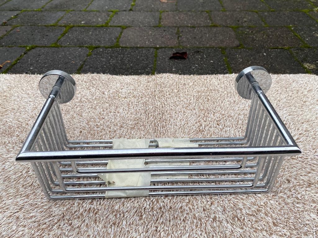 Badkamerbenodigdheden te koop, Huis en Inrichting, Ophalen, Gebruikt, Overige kleuren, Overige typen