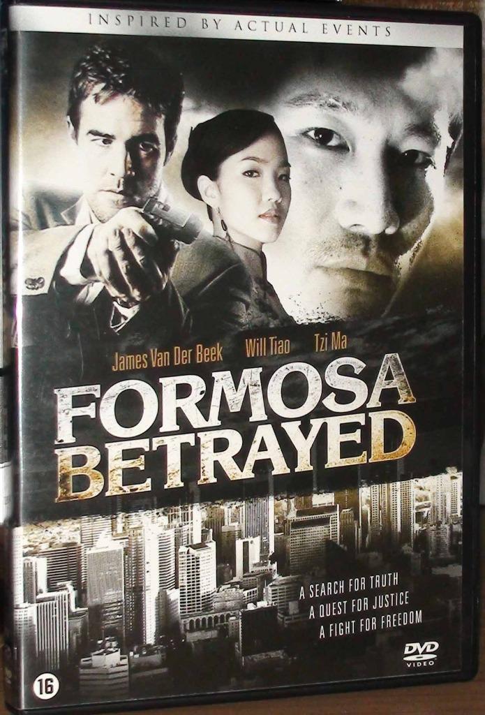 DVD Formose trahi, CD & DVD, DVD | Thrillers & Policiers, Enlèvement ou Envoi