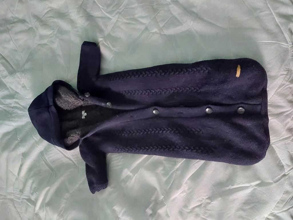 Baby wandelzak, Ophalen, Zo goed als nieuw