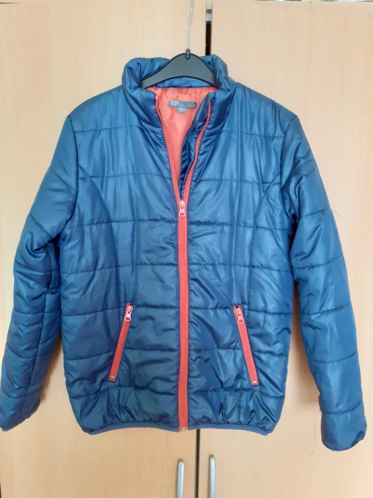 Manteau garçon, Ophalen, Gebruikt, Jongen, Jas