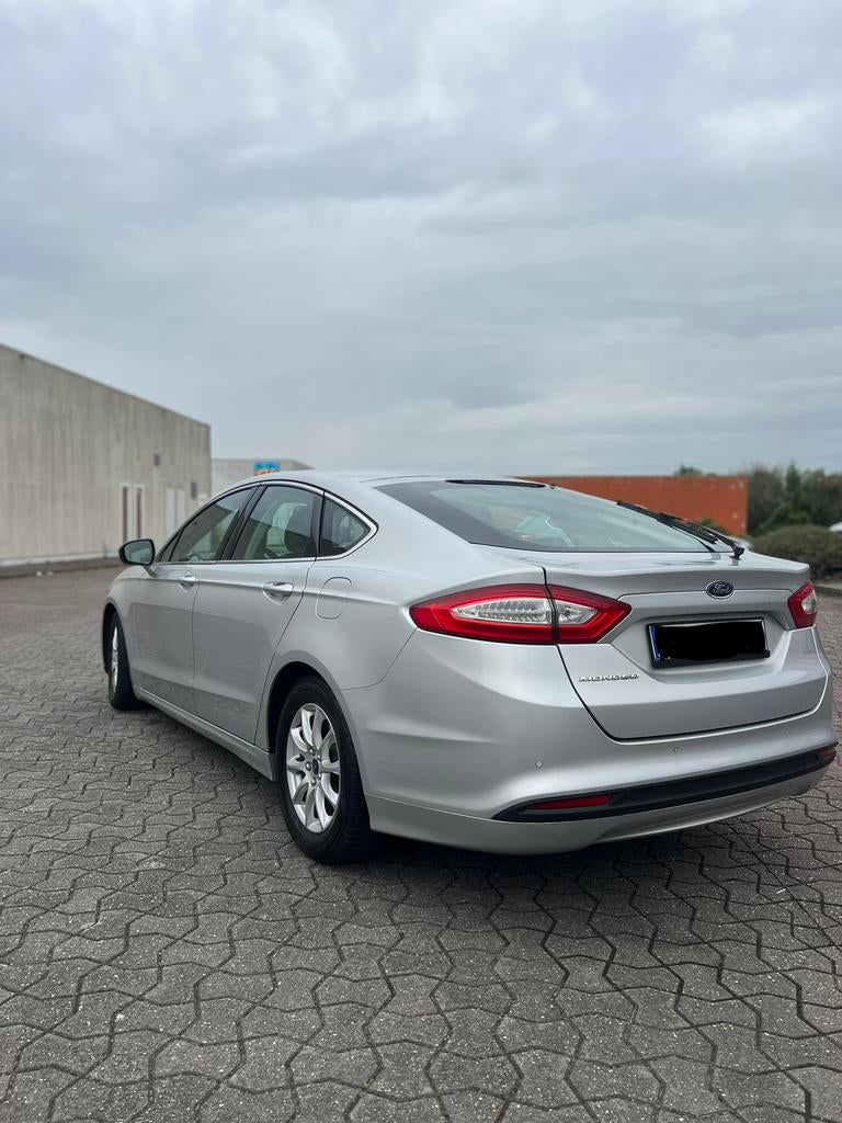 Ford mondeo, Auto's, Particulier, Te koop, Mondeo