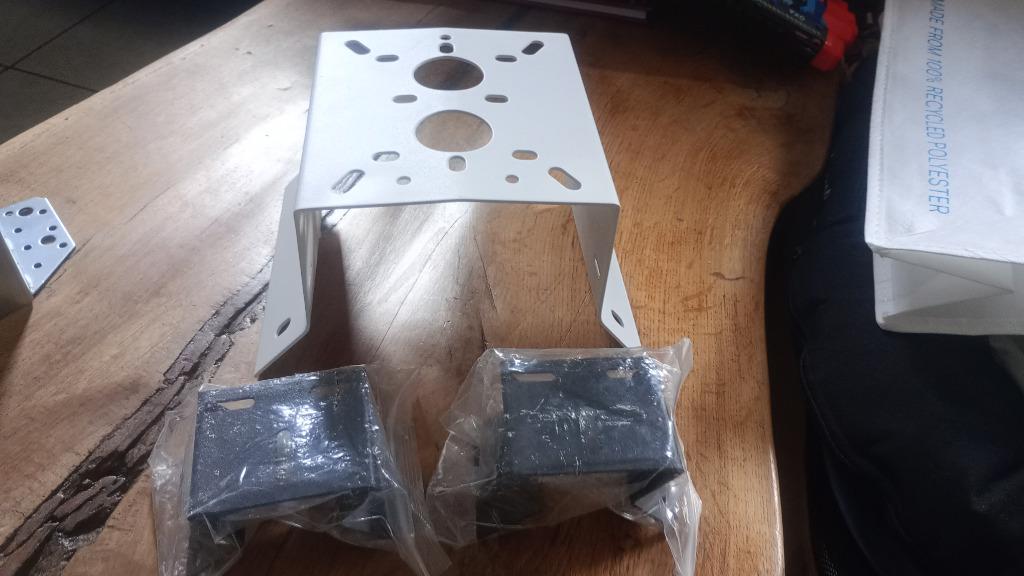 Pièces diverses pour bricolage, Enlèvement, Neuf, Autres types
