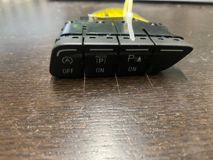 Commutateur PDC d'un Ford Focus, Enlèvement ou Envoi, 3 mois de garantie, Utilisé, Ford