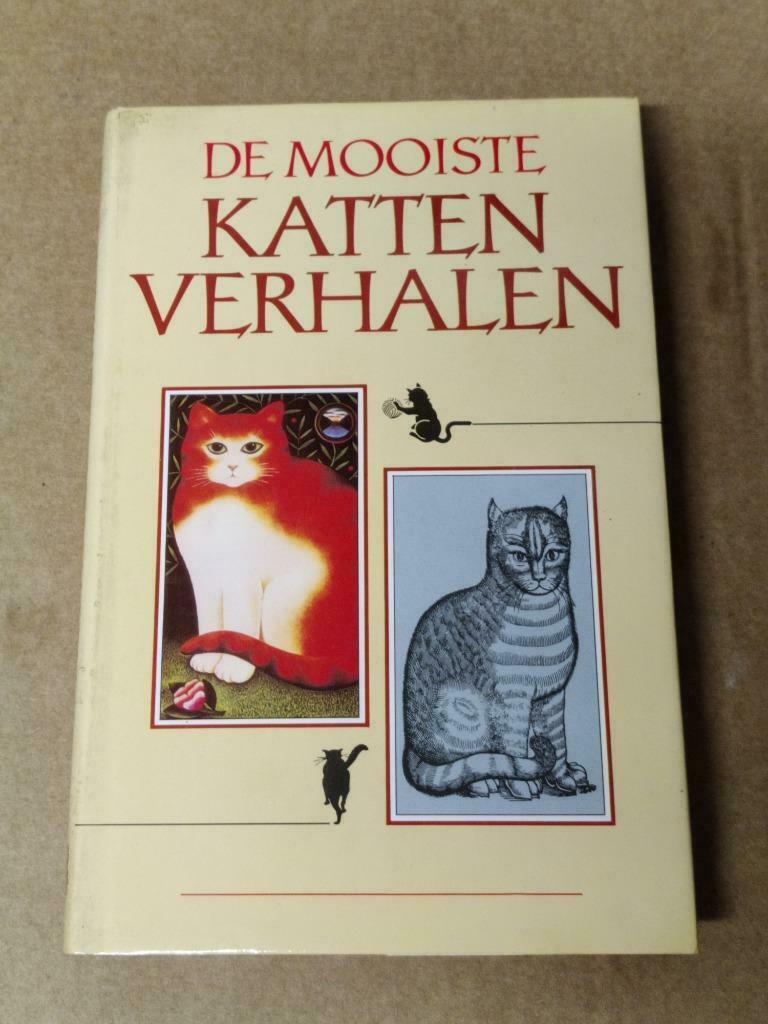 De mooiste kattenverhalen - Louis Couperus, Ophalen of Verzenden, Gelezen