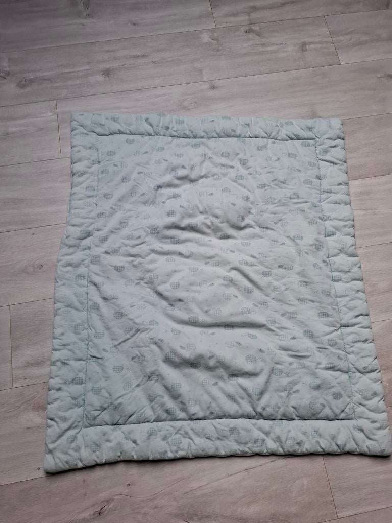Dekentje, Kinderen en Baby's, Babyparken, Ophalen