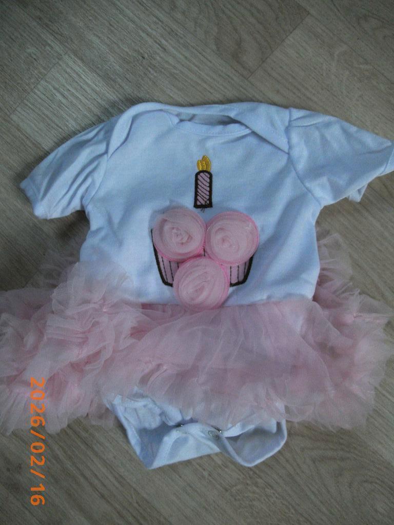 Vêtements pour Reborns ou autres, Collections, Enlèvement, Comme neuf, Vêtements, Réaliste ou Reborn