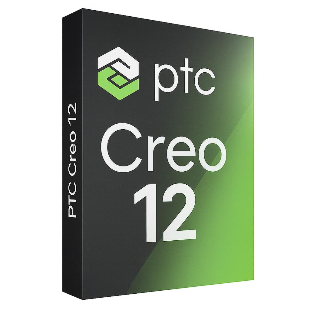 PTC Creo 12, Computers en Software, Educatie- en Cursussoftware, Ophalen, Nieuw, Windows