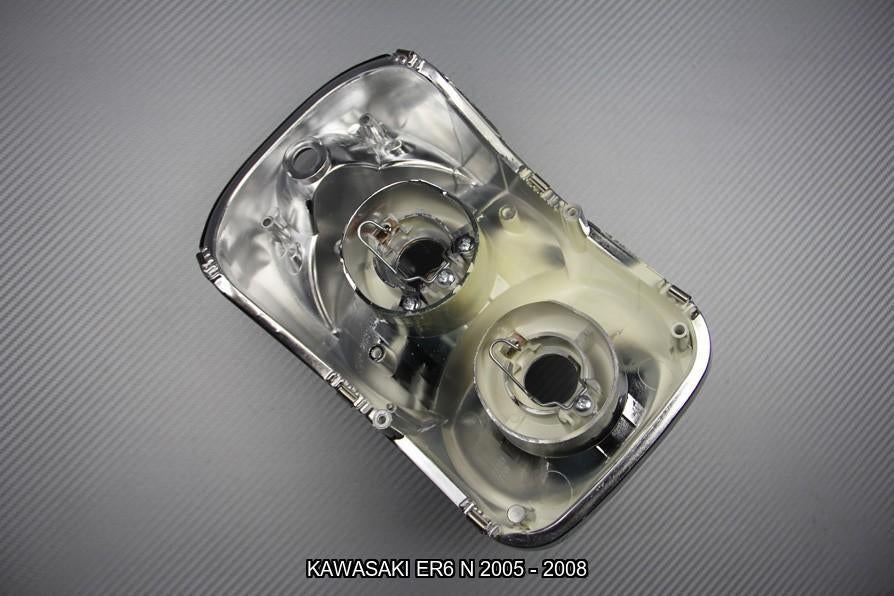 Koplamp / Voorlicht AVDB KAWASAKI ER6 N 2005 - 2008, Ophalen of Verzenden, Nieuw