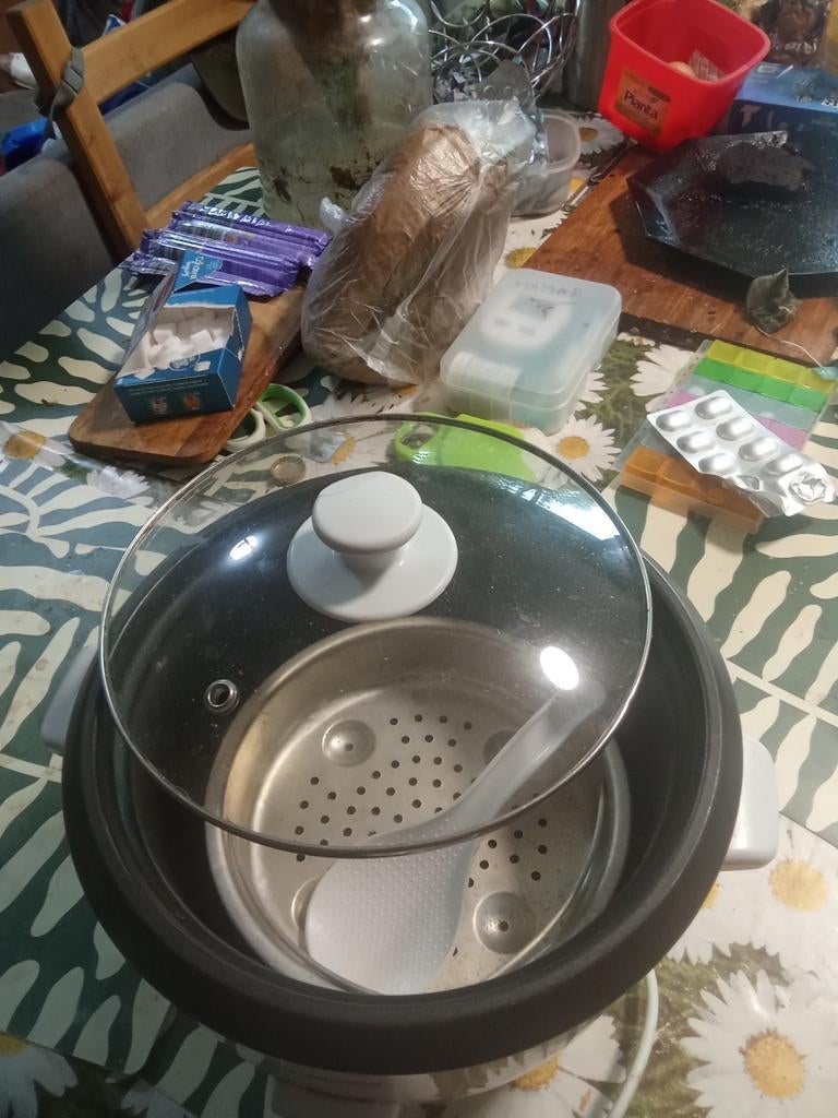 Cuiseur de riz, Electroménager, Cuiseurs à riz, Enlèvement ou Envoi