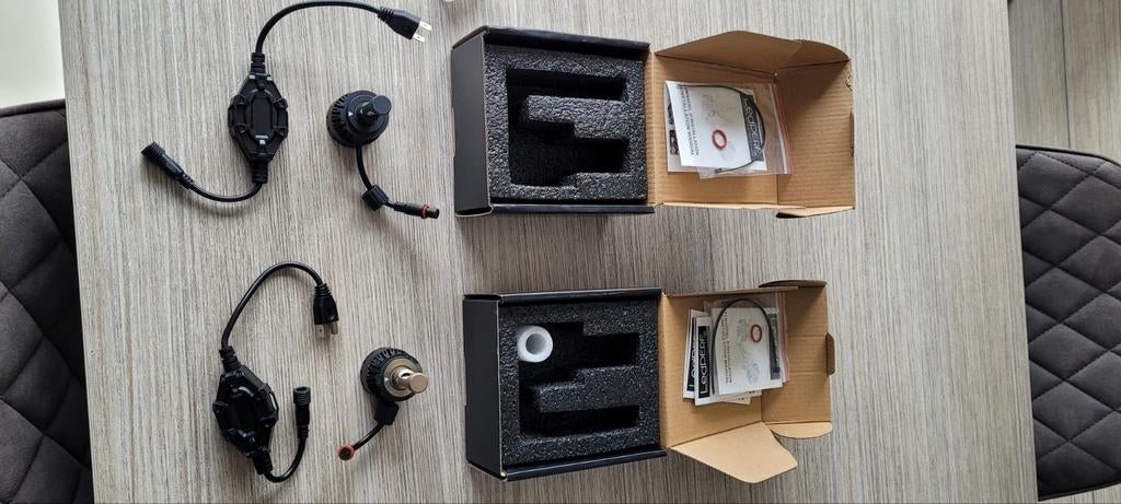 Ampoule led H7, Autos : Pièces & Accessoires, Enlèvement