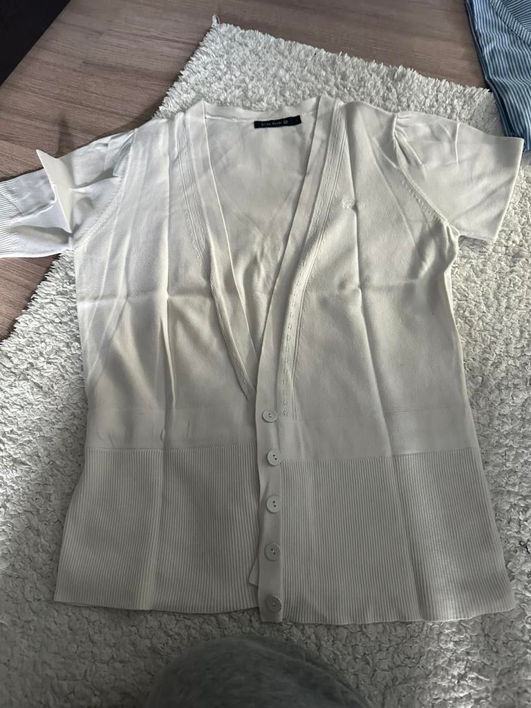 River woods gilet Large, Ophalen of Verzenden, Zo goed als nieuw