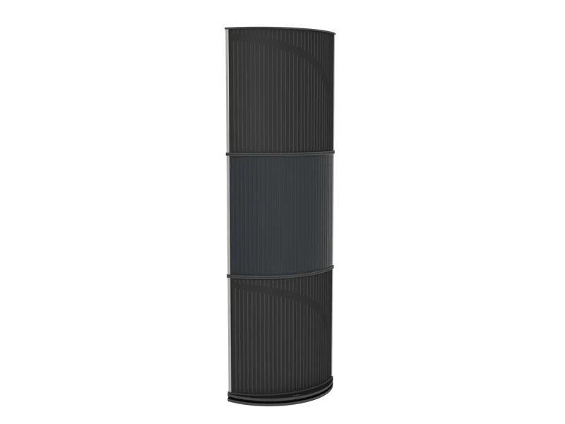 VicTotem Ultra VMT vrijstaande akoestische panelen (2 stuks), Ophalen, Zo goed als nieuw, Audio