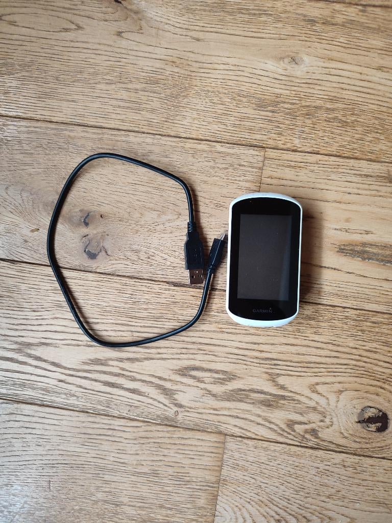 Compteur Garmin edge explore, Ophalen of Verzenden, Zo goed als nieuw, Garmin