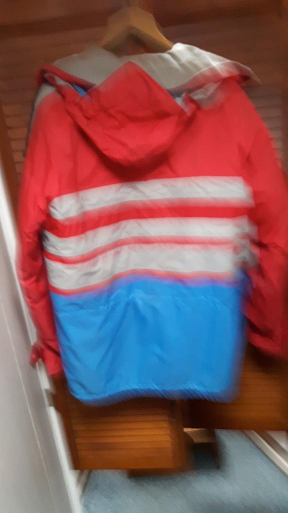 zeiljack ( vest ), Watersport en Boten, Watersportkleding, Ophalen, MOP , water action, Nieuw, Dame of Heer