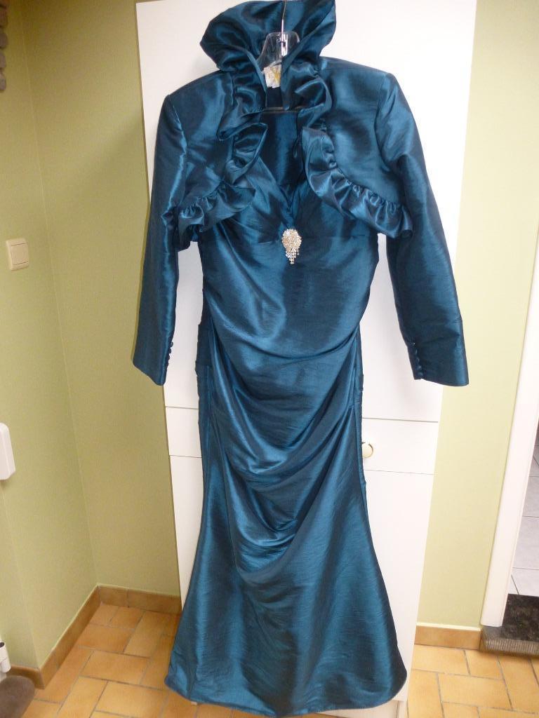 Robe de soirée ou de cérémonie, Kleding | Dames, Trouwkleding en Trouwaccessoires, Ophalen, Nieuw