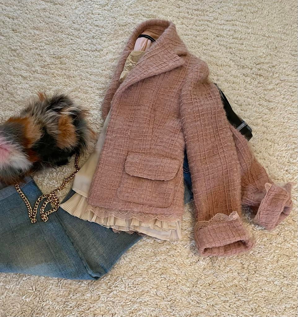 Veste Atos Lombardini, Neuf, Taille 38/40 (M), Enlèvement ou Envoi, Atos Lombardini