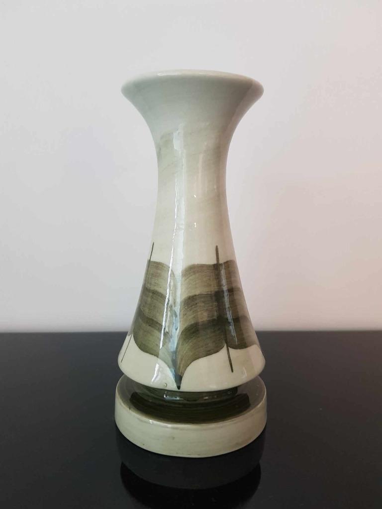 JERSEY POTTERY vaasje, Ophalen of Verzenden