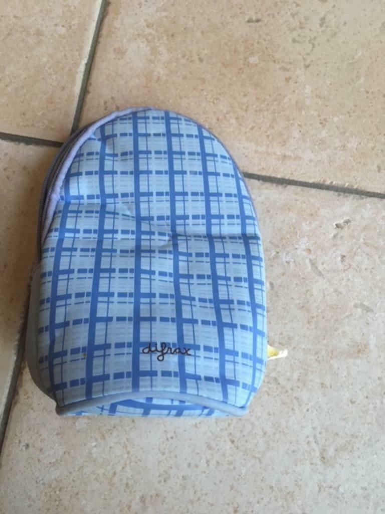 Warmhoudtasje voor fles of babyvoeding Difrax, Ophalen, Gebruikt, Overige typen