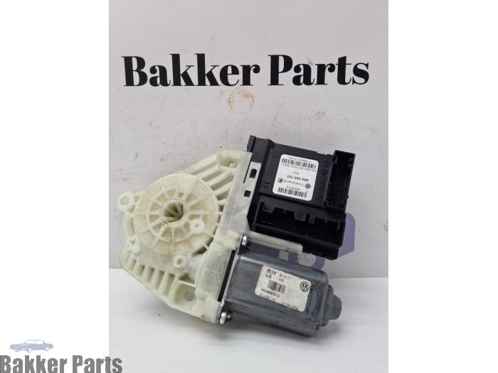 Moteur de vitre portière d'un Volkswagen Golf, -, Volkswagen, -, 3 mois de garantie