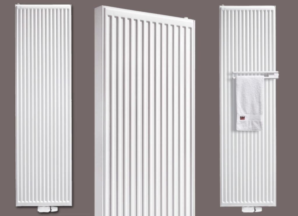 Stelrad Vertex 1800/22/500 1980W 0274182205 bestseller, Enlèvement, Neuf, Radiateur