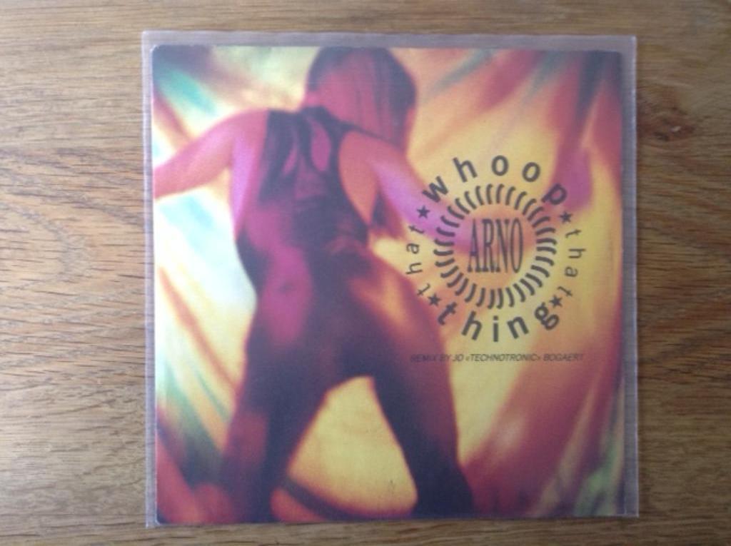 single arno, CD & DVD, Vinyles Singles, Single, Rock et Metal, 7 pouces, Enlèvement ou Envoi