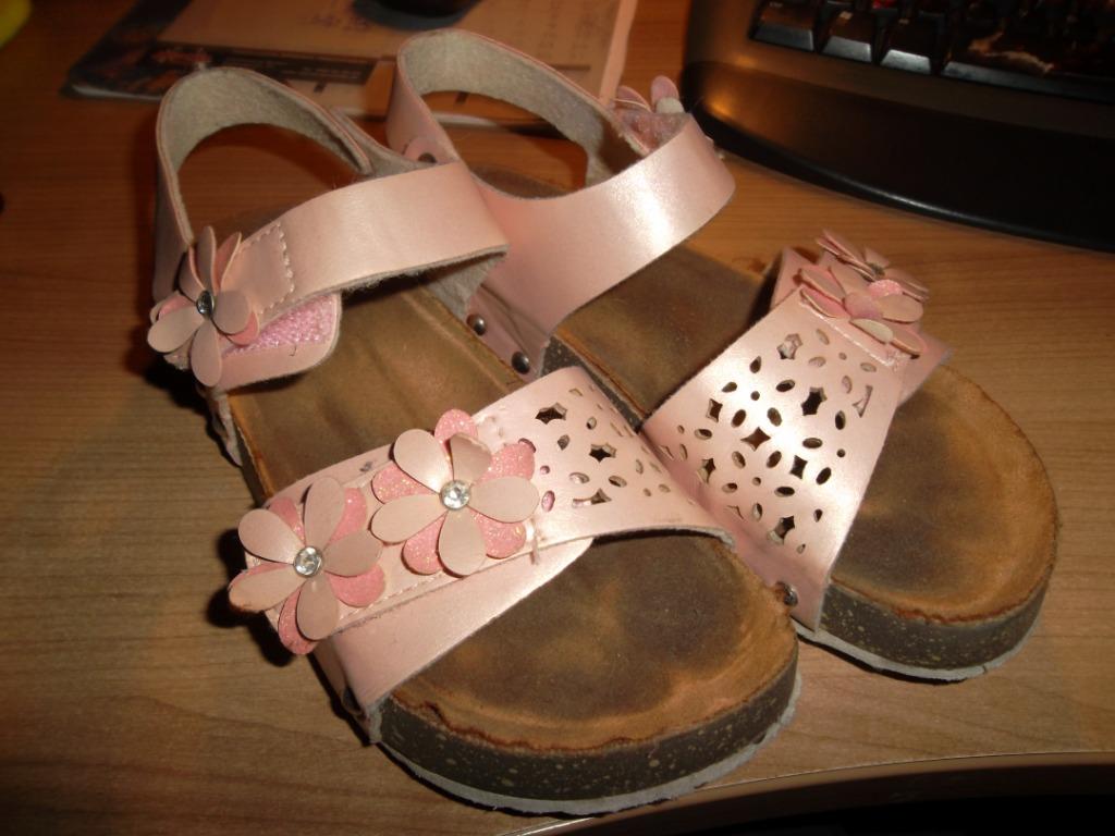 Sandalen  Giardino d'oro, Gebruikt, Meisje, Schoenen, Ophalen of Verzenden