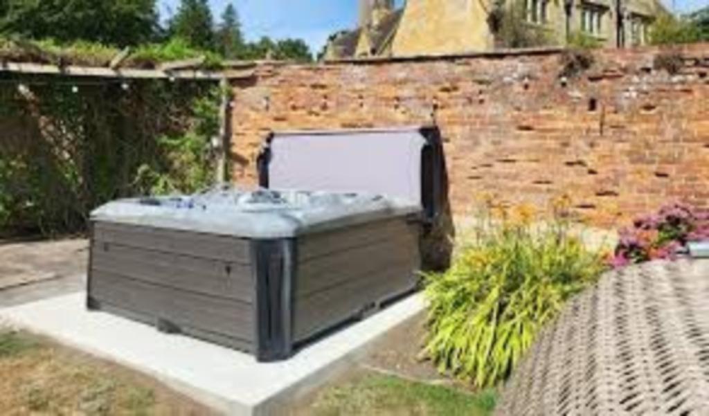 Koop een jacuzzi 😍 ontdek het ware genot en de ontspanning, Sport en Fitness, Ophalen of Verzenden, Nieuw