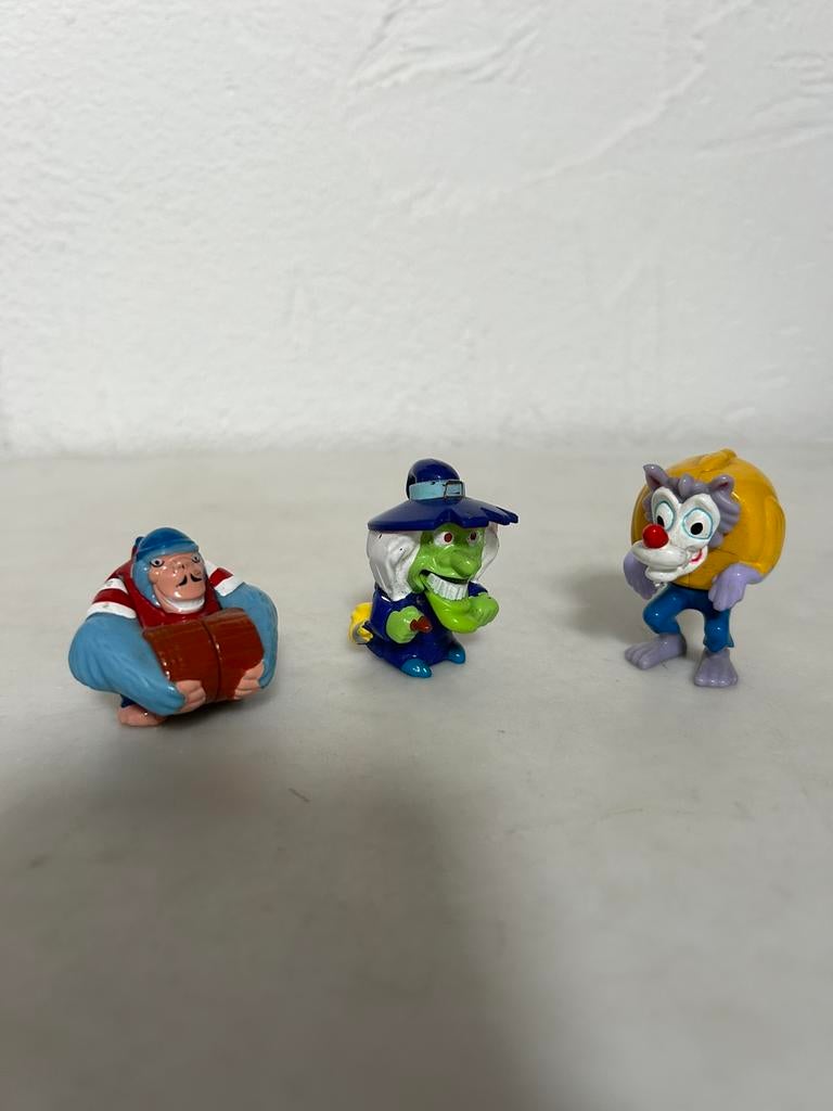 Kinder Surprise figuurtjes, Verzamelen, Ophalen of Verzenden, Zo goed als nieuw