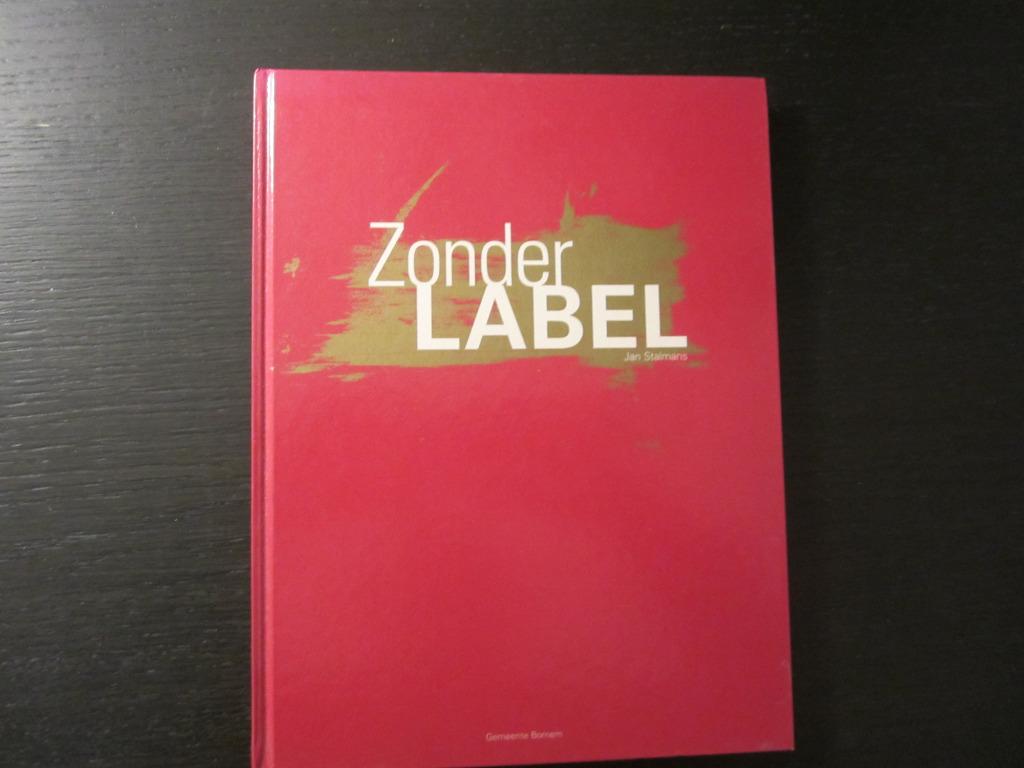 Zonder label  -  Jan Stalmans-, Enlèvement ou Envoi