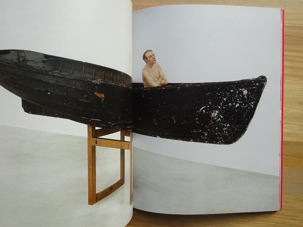 Ron Mueck, 2013 Fondation Cartier, Paris, Enlèvement ou Envoi, Neuf, Sculpture