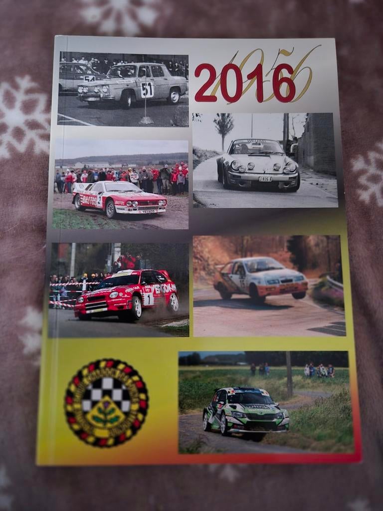 Duindistel 2016, Ophalen of Verzenden