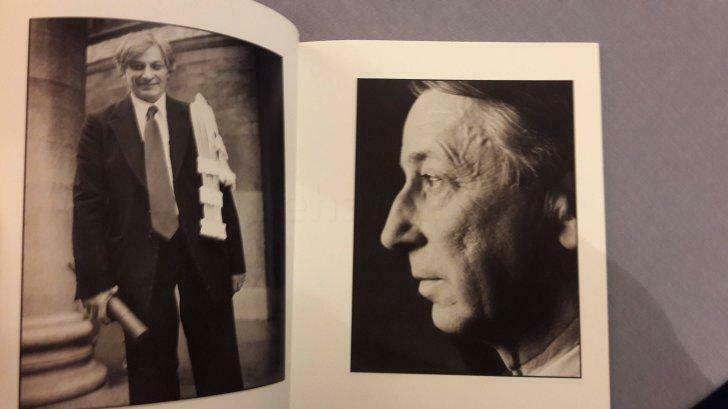 Belgische kunstenaars in beeld 75pag 70ill., Ophalen of Verzenden, Nieuw