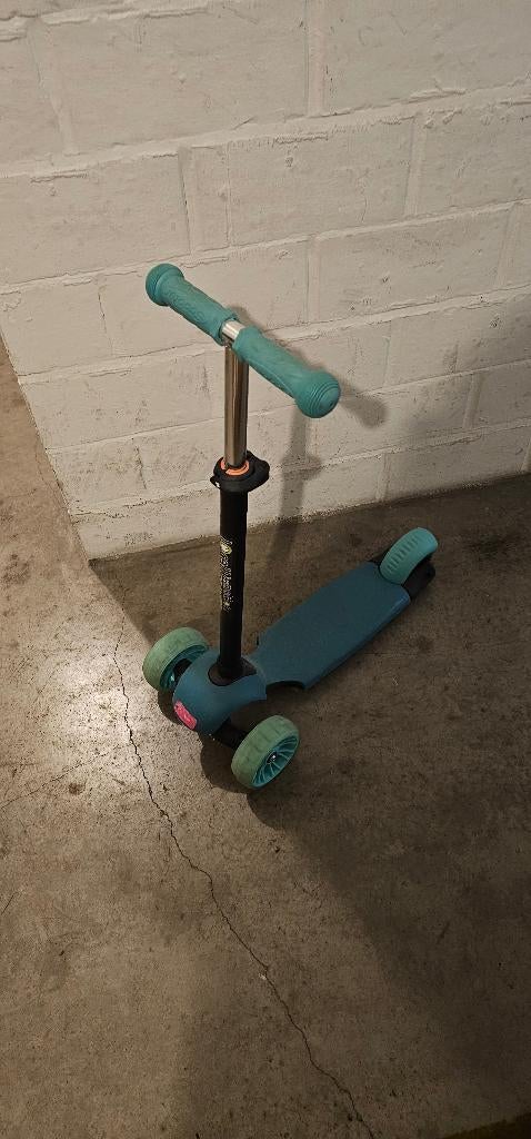 Step, Fietsen en Brommers, Steps, Ophalen, Nieuw, Gewone step