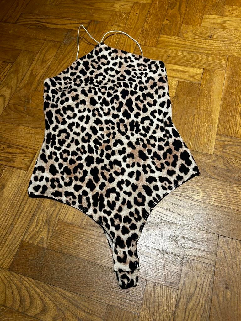 Body, Kleding | Dames, Badmode en Zwemkleding, Ophalen, Nieuw, Overige kleuren, Overige typen