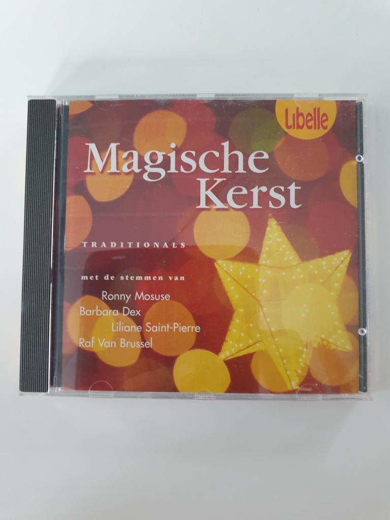 Noël magique, Enlèvement ou Envoi, Comme neuf, Noël
