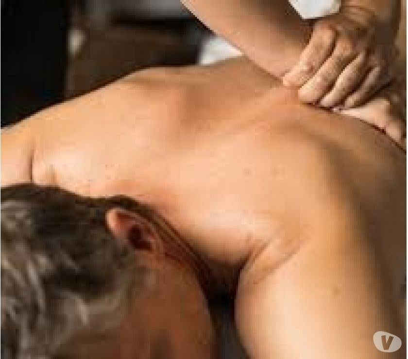 Messieurs. Tentez ce Massage au Masculin très Complice, Overige massages