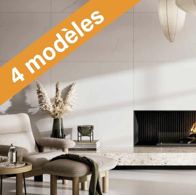 Carrelage intérieur 120x60c1cm PROMO!, Bricolage & Construction, Enlèvement, Neuf, Autres types