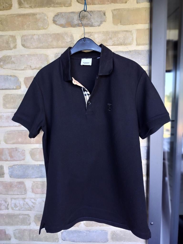 Polo Burberry, Enlèvement ou Envoi, Comme neuf