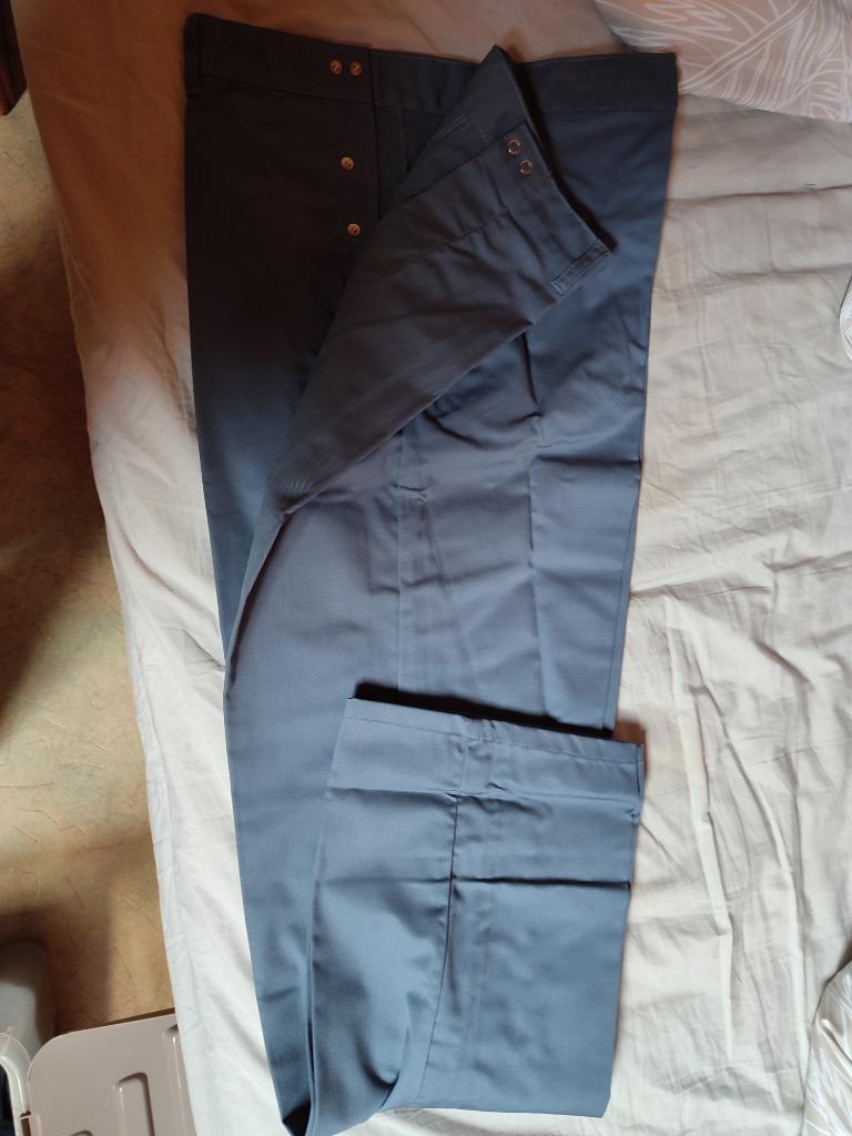Pantalon de travail homme, Neuf, Enlèvement ou Envoi, Alsico, Hommes