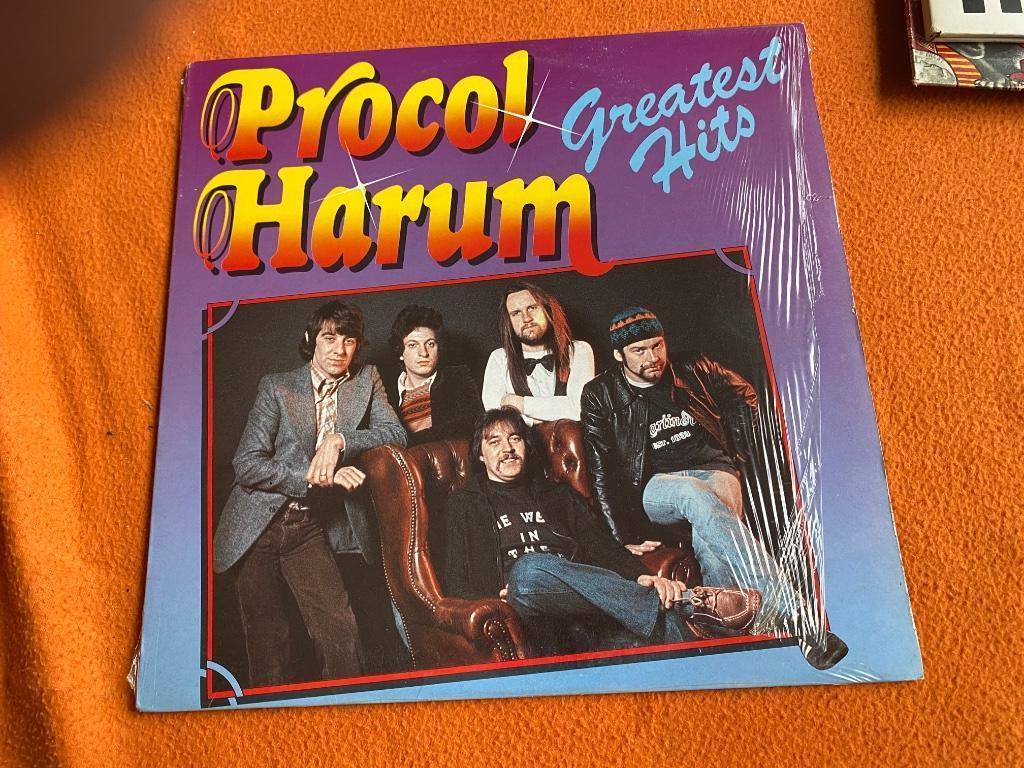 Procol Harum, Ophalen of Verzenden