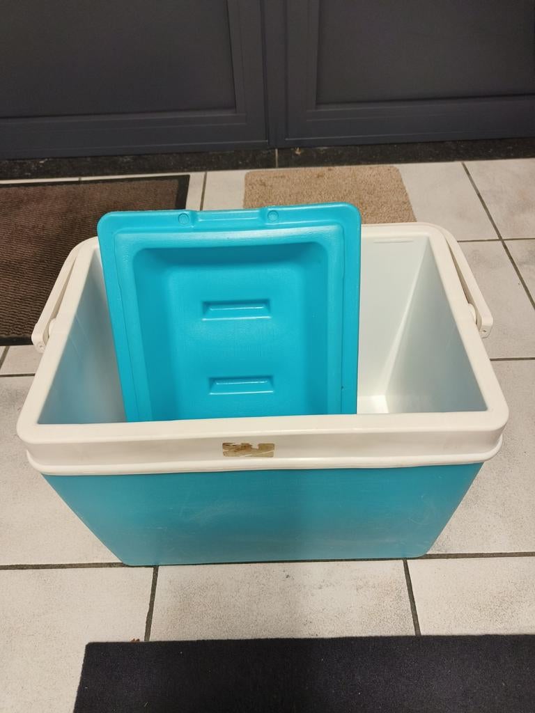 Frigobox, Caravans en Kamperen, Koelboxen, Ophalen