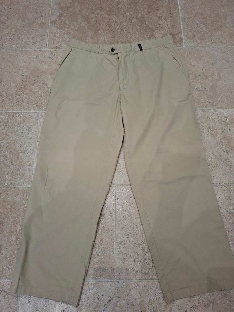 Pantalon beige Mcgregor A56/S50/40R, Enlèvement ou Envoi, Beige