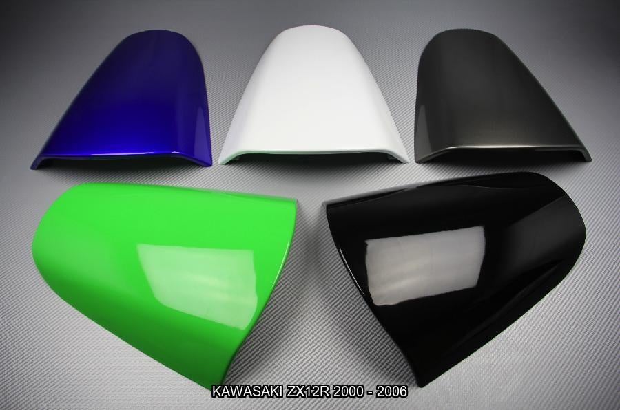 Capot de Selle AVDB pour KAWASAKI ZX12R 2000 2002 2006, Enlèvement ou Envoi, Neuf