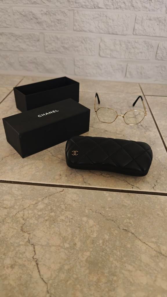 Chanel brilmontuur, Enlèvement ou Envoi