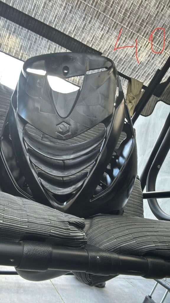 Piaggio zip onderdelen, Enlèvement, Neuf, Autres types, Piaggio